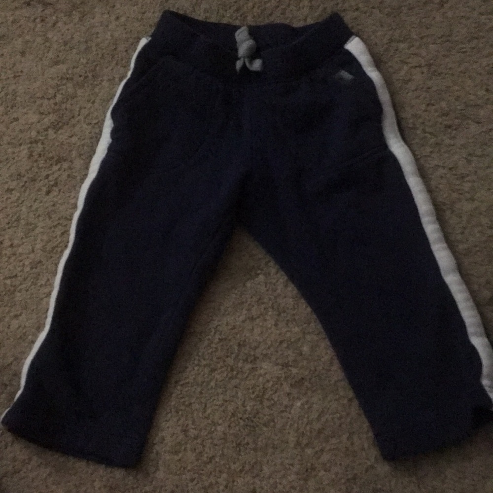 Toddler sweatpants
